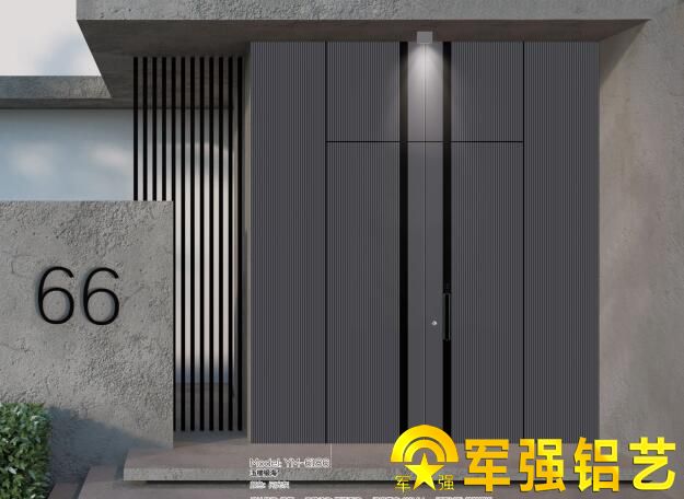 一門一景的分類有哪些及入戶門材質 一門一景的分類有哪些及入戶門材質